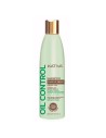 Kativa Oil Control Champú para Pelo Graso 250 Ml