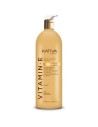 Kativa Vitamina E Biotina & Bamboo Champu 1000ml