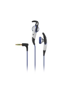 Sennheiser MX 685 Sports - Auriculares in-ear, negro: Kiwiku.com: Electrónica 2
