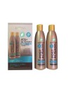 Kativa Champú + Acondicionador Keratin Kit Post Alisado 250 Ml X2