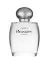 Estée Lauder Pleasures para Hombre Eau de Cologne Vaporizador 100ml
