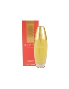 Estee Lauder Beautiful Eau de Parfum Vaporizador 100ml para Mujer
