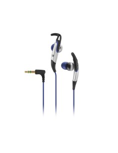 Sennheiser CX 685 - Auriculares de clip, negro: Kiwiku.com: Electrónica 2