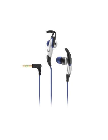 Sennheiser CX 685 - Auriculares de clip, negro: Kiwiku.com: Electrónica