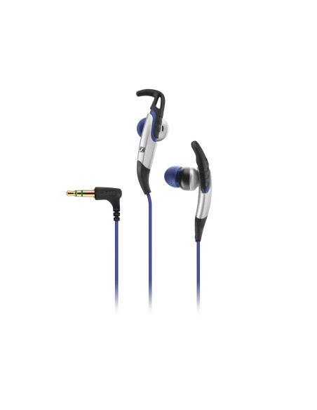 Sennheiser CX 685 - Auriculares de clip, negro: Kiwiku.com: Electrónica