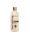 Kativa Keratin Champu Based On Hydrolyzed Keratin y Ceramides 500ml