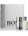 Hugo Boss Bottled Set de Regalo 200ml Eau de Toilette + 75ml Desodorante en Barra