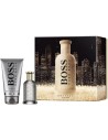 Hugo Boss Boss Bottled Eau de Parfum Set Regalo 50ml Eau de Parfum + 100ml Gel de Ducha para Hombre