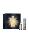 Hugo Boss Boss Bottled Eau de Parfum Set Regalo 50ml Eau de Parfum + 150ml Desodorante Spray
