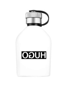 HUGO BOSS Hugo Reversed Eau de Toilette Vaporizador 125ml para Hombre