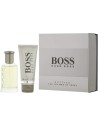 Set Hugo Boss Bottled Eau de Toilette 50ml + Gel de Ducha 100ml
