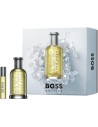 Hugo Boss Hugo Man Set Regalo 125ml Eau de Toilette + 75ml Desodorante Stick + 50ml Gel de Ducha