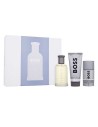 Hugo Boss Bottled Eau de Toilette 100ml + Desodorante Stick 75gr + Gel Ducha 100ml