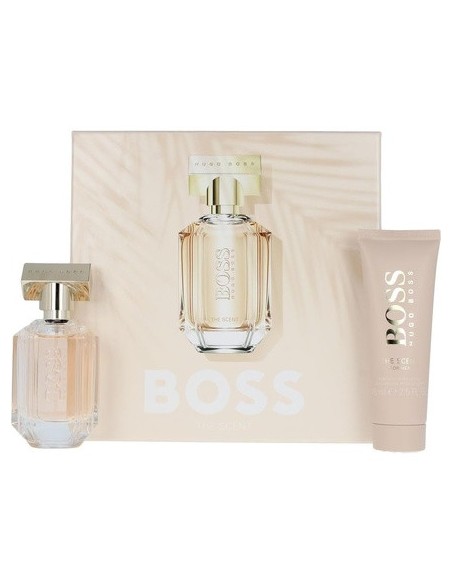 hugo_boss_boss_the_scent_for_her_50ml_eau_de_parfum_+_locion_corporall_75ml_3616304099465_oferta