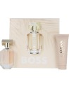 Hugo Boss Boss The Scent For Her 50ml Eau de Parfum + Locion Corporall 75ml