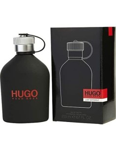 Hugo Boss Just Different para Hombre Eau de Toilette 200ml
