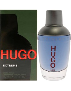 Hugo Boss Hugo Extreme Eau de Parfum 75ml para Hombre
