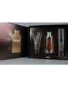 Hugo Boss Boss The Scent For Him Eau de Toilette 100ml + Desodorante Vaporizador 150ml + Gel de Ducha100ml para Hombre
