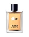 Lacoste - L'homme Eau de Toilette 100ml