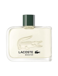 Lacoste Booster Eau de Toilette 125ml para Hombre