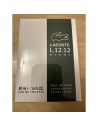 Lacoste L.12.12 Blanc Eau Intense Eau de Toilette 50ml Spray