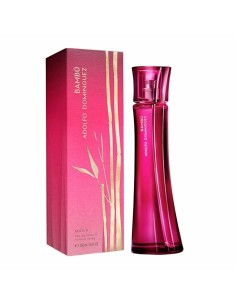 Adolfo Dominguez Bambu para Mujer Eau de Toilette 100ml