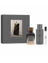 Set Regalo Adolfo Dominguez Urbano Salvia Eau de Parfum 120ml + Desodorante 150ml + 10ml