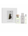 Adolfo Dominguez Agua Fresca Eau de Toilette 120ml + Desodorante 150ml + Eau de Toilette Vial 10ml para Hombre