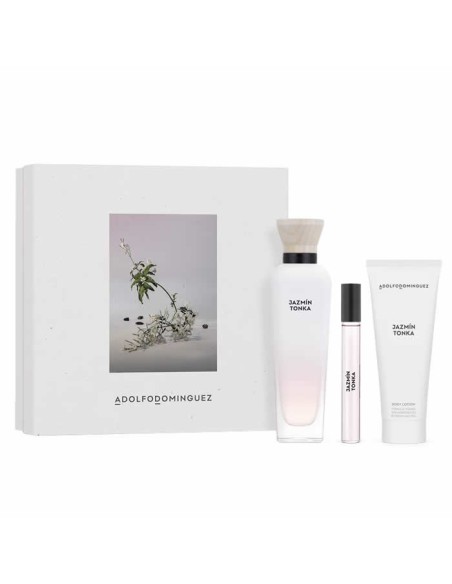 set_regalo_adolfo_dominguez_jasmine_tonka_eau_de_parfum_120ml_vaporizador_+_locion_corporal_75ml_+_10ml_8410190633476_oferta