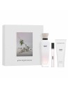 Set Regalo Adolfo Dominguez Jasmine Tonka Eau de Parfum 120ml Vaporizador + Locion Corporal 75ml + 10ml