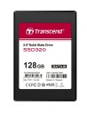 Transcend ts128gssd320 - unidad en estado sólido de 128 gb, sata 600