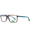 Montura de Gafas Hombre Benetton Beo1000 58155
