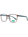 Montura de Gafas Hombre Benetton Beo1009 53112