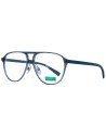 Montura de Gafas Unisex Benetton Beo1008 56921