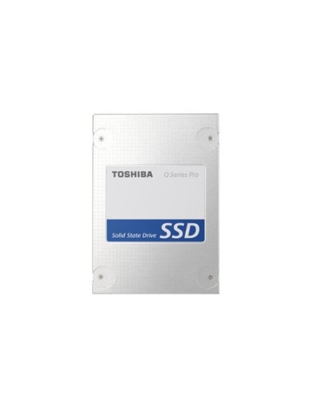 Toshiba HDTS312EZSTA - Disco duro sólido interno SSD de 128 GB, plateado: Kiwiku.com: Informática