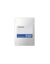 Toshiba hdts312ezsta - disco duro sólido interno ssd de 128 gb q series pro