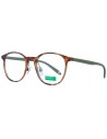 Montura de Gafas Unisex Benetton Beo1010 51112