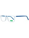 Montura de Gafas Unisex Benetton Beo1035 56815
