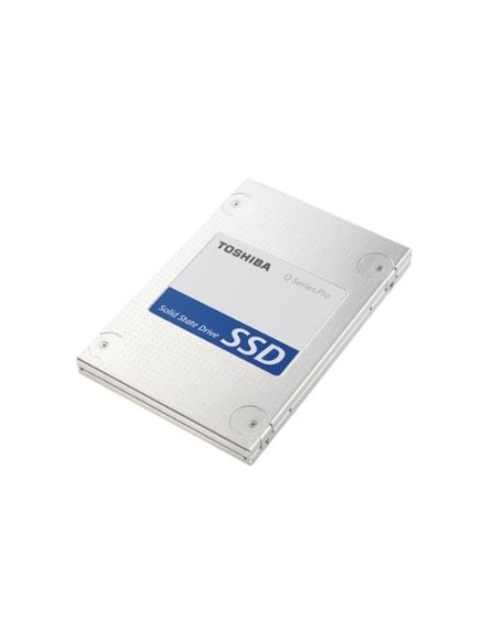 Toshiba HDTS312EZSTA - Disco duro sólido interno SSD de 128 GB, plateado: Kiwiku.com: Informática