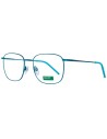 Montura de Gafas Unisex Benetton Beo3028 55566