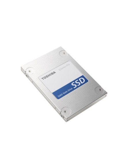 Toshiba HDTS312EZSTA - Disco duro sólido interno SSD de 128 GB, plateado: Kiwiku.com: Informática
