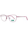 Montura de Gafas Mujer Benetton Beo3023 52205