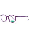 Montura de Gafas Hombre Benetton Beo1036 50256