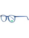 Montura de Gafas Hombre Benetton Beo1036 50650