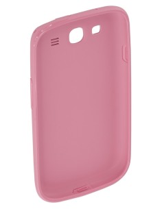 Samsung EFC-1G6P - Funda para móvil, rosa - Electrónica - Kiwiku.com 2