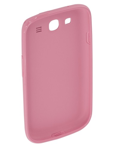 Samsung EFC-1G6P - Funda para móvil, rosa - Electrónica - Kiwiku.com