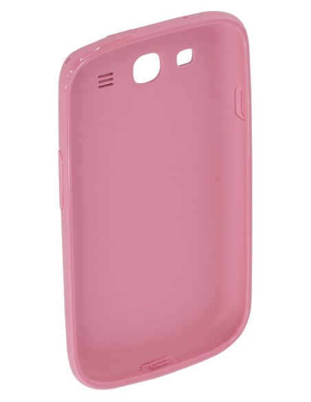Samsung EFC-1G6P - Funda para móvil, rosa - Electrónica - Kiwiku.com