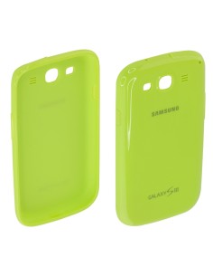 Kiwiku.com: Samsung EFC-1G6P - Funda (IPX2) Verde - Electrónica