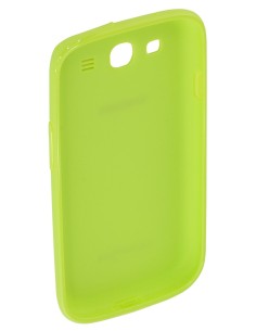 Kiwiku.com: Samsung EFC-1G6P - Funda (IPX2) Verde - Electrónica 2