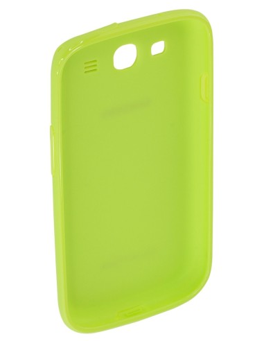 Kiwiku.com: Samsung EFC-1G6P - Funda (IPX2) Verde - Electrónica